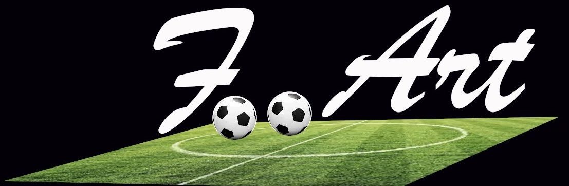 football-art